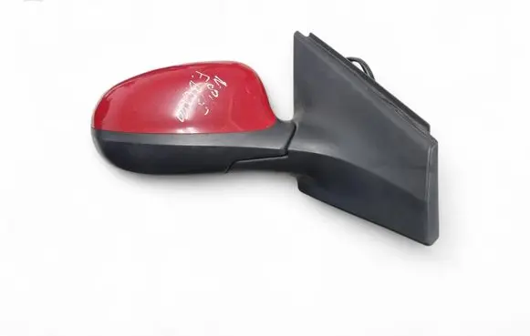 Fiat Bravo Front door electric wing mirror 735440831