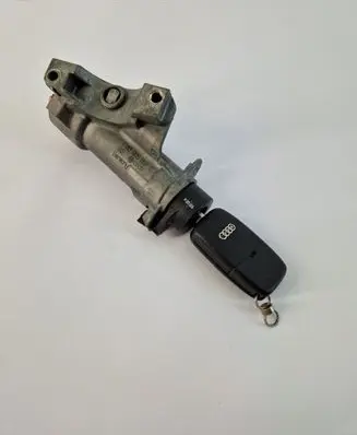 Audi A4 S4 B6 8E 8H Ignition lock 4b0905851c