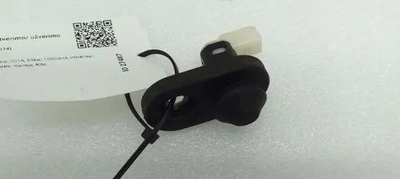Toyota Aygo AB40 Rear door sensor 