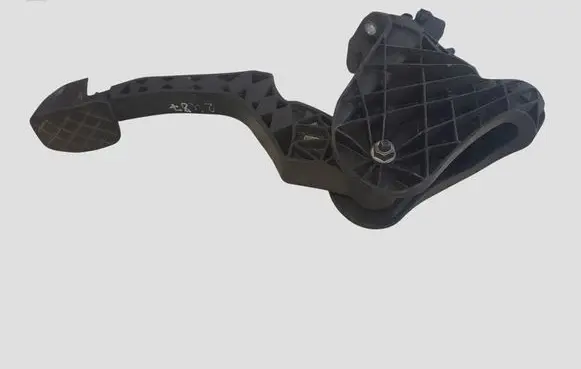 Skoda Octavia Mk2 (1Z) Clutch pedal 1K1721059ES
