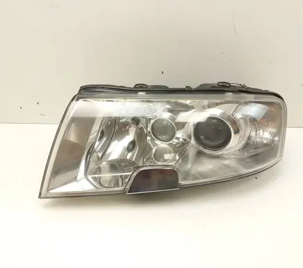Skoda Superb B5 (3U) Headlight/headlamp 24675400 24675300 24675500