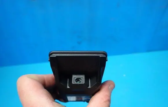 Fiat 500X Distronic sensor radar 51969448 0026328115