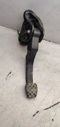 Clutch pedal