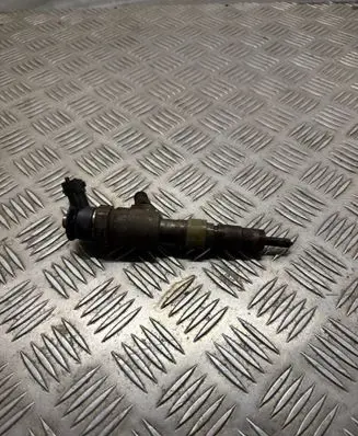 Peugeot Partner Fuel injector 0445110340