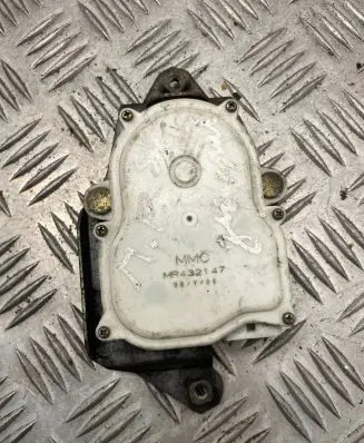 Central locking motor