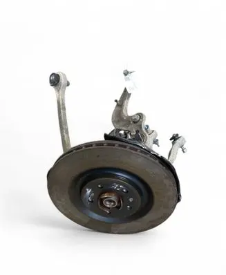 Audi Q8 e-tron Rear wheel hub spindle/knuckle 4KE505431E 4M0505371 4M0505311J