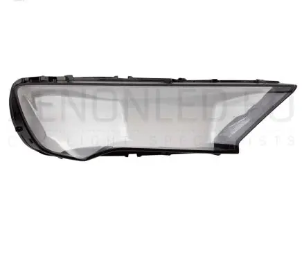 Audi Q7 4M Headlight lense 