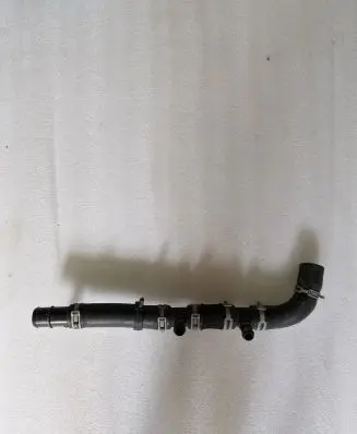 Chevrolet Camaro Engine coolant pipe/hose 23346508