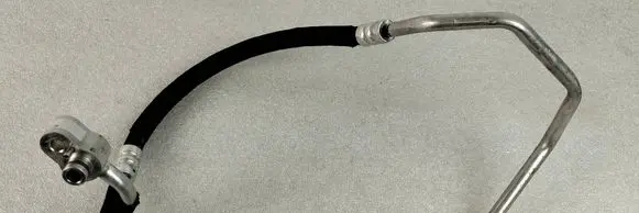 Volkswagen Tiguan Air conditioning (A/C) pipe/hose 5QS816721