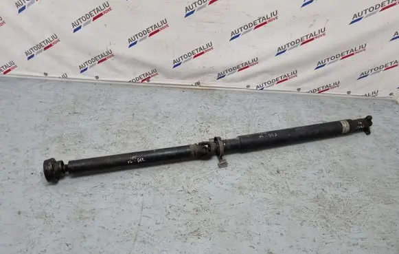 BMW 7 E38 Drive shaft (set) 1229341