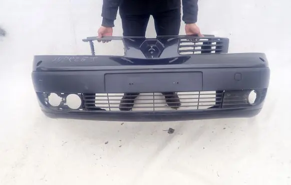 Renault Espace - Grand espace IV Front bumper