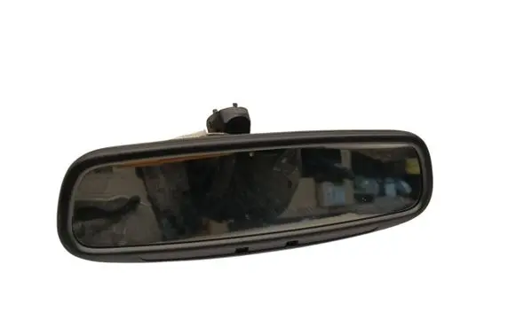 Ford S-MAX Rear view mirror (interior) 3S7A17E678BA