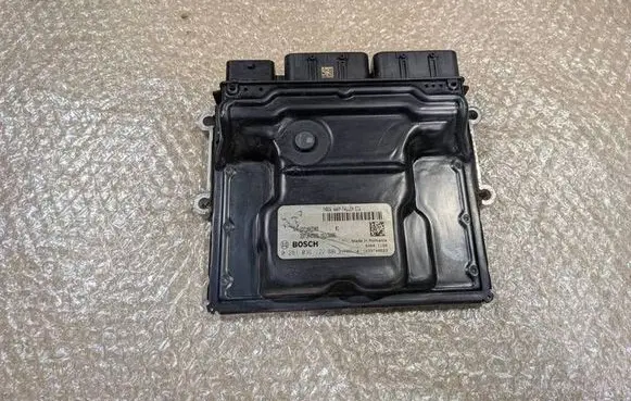 Renault Trafic III (X82) Engine control unit/module 0281036122 237104330S 94841120