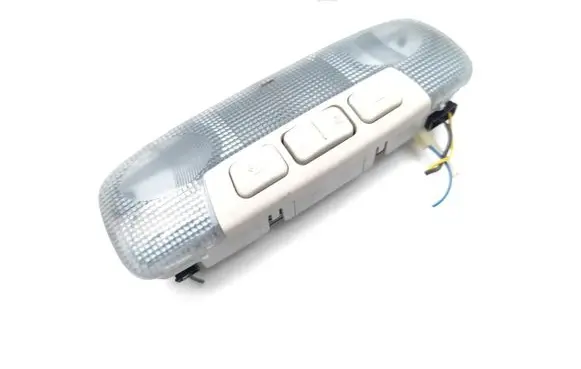Ford Transit Courier Front seat light 168816