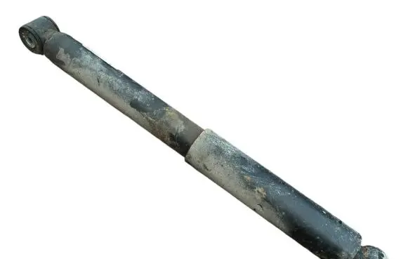 Volkswagen Crafter Rear shock absorber/damper 2N0513031G MN2BJ3B511N