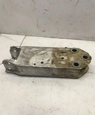 BMW 5 F10 F11 Front bumper cross member 5092CH7802