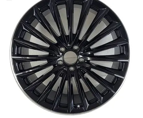 Mercedes-Benz EQE v295 R21 alloy rim A2954012600