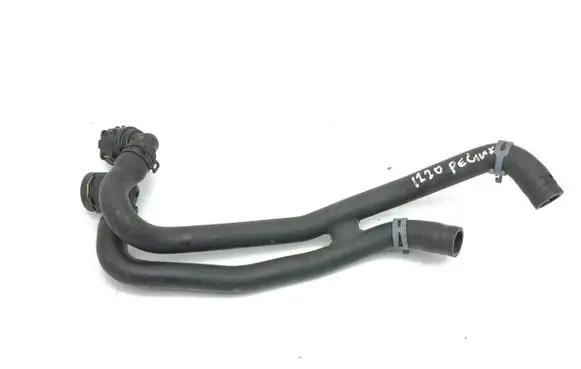 Skoda Octavia Mk4 Engine coolant pipe/hose