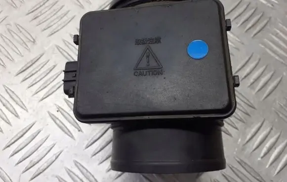 Mazda Premacy Mass air flow meter E5T52271