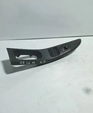 Audi A3 S3 8L Electric window control switch 8L0959851
