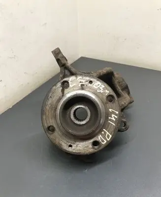 Citroen C3 Front wheel hub