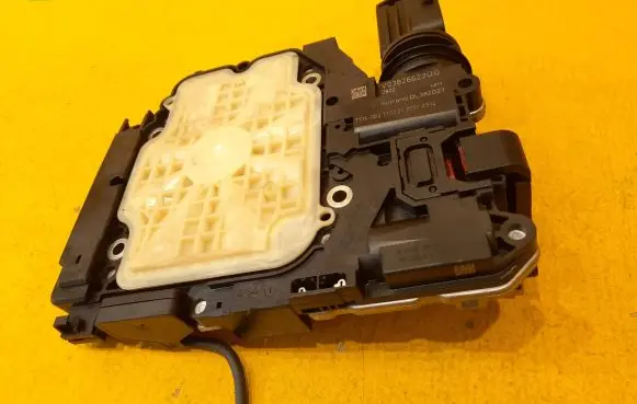 Audi A6 S6 C8 4K Gearbox control unit/module V03826622QG DL382G21 A2C78127100