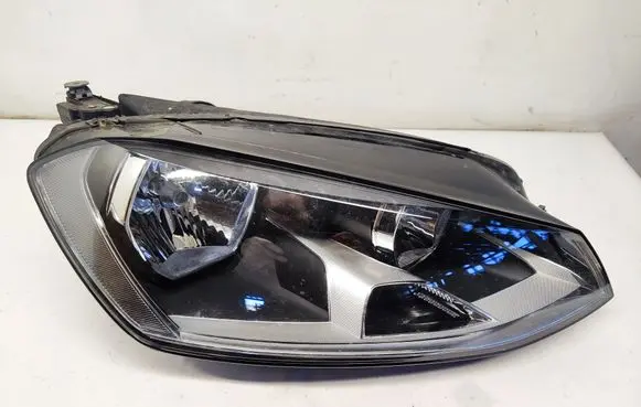 Volkswagen Golf VII Headlight/headlamp 5G1941006