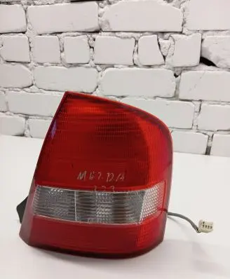 Mazda 323 F Rear/tail lights 22061866