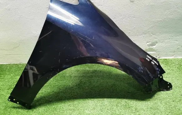 Toyota Corolla E210 E21 Fender COROLLAE21DIMOCAR