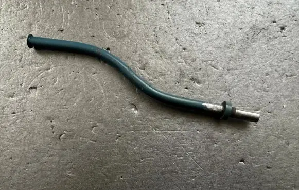 Nissan Patrol 160 Oil level dip stick 15150C8600