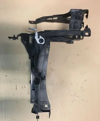 BMW 7 F01 F02 F03 F04 Headlight/headlamp mounting bracket 51647184159 7184159