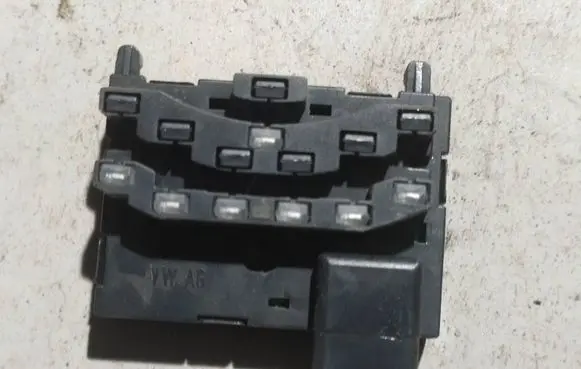 Volkswagen Touran I Steering angle sensor 1K0959654