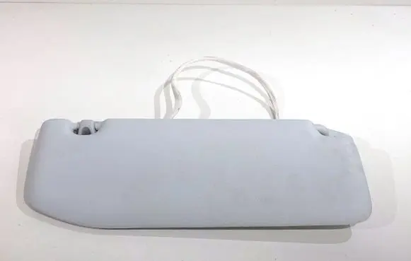 Peugeot 508 II Sun visor