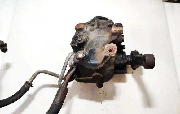 Mercedes-Benz C W202 Steering rack lhd 1244611501