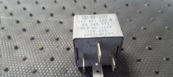 Other relay