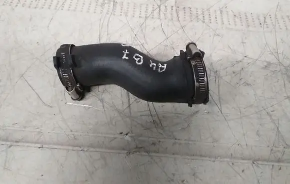 Audi A4 S4 B7 8E 8H Intercooler hose/pipe 8AE0145708