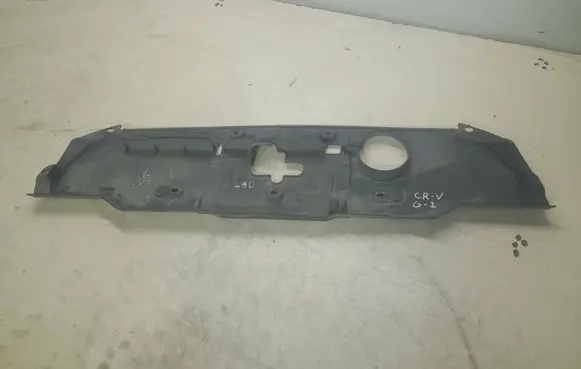 Honda CR-V Trunk boot underbody cover/under tray 