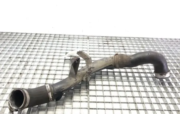 Skoda Superb B6 (3T) Air intake hose/pipe 1K0145770AH