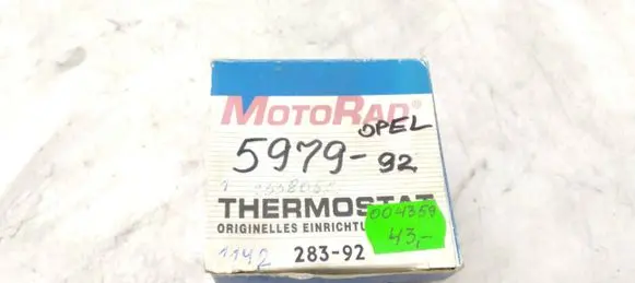 Opel Omega B1 Thermostat 5979 28392