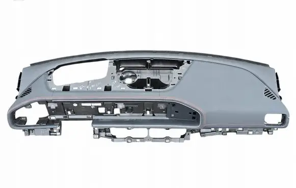 Mercedes-Benz GLE W167 Dashboard 