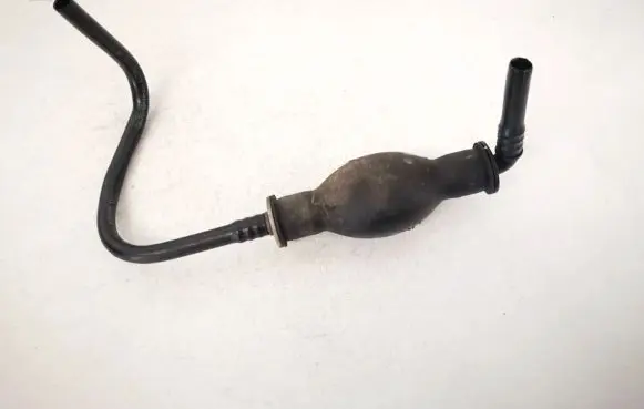 Nissan Primera Mechanical fuel pump 
