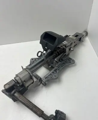 Volkswagen PASSAT B6 Steering wheel axle 535978e 3816989 95778874