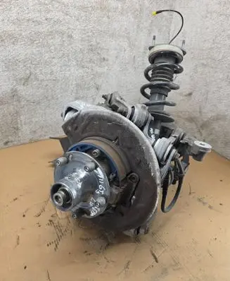 Porsche 911 991 Rear wheel hub spindle/knuckle 99133160701 99133202462 99133115110