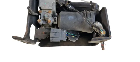 Chrysler Pacifica Air suspension compressor/pump 20919456 25614D