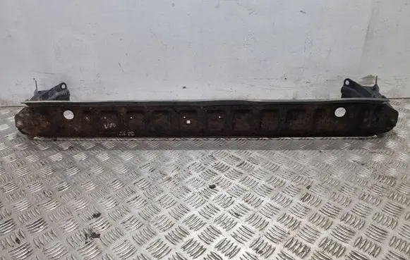 Volvo S80 Bottom radiator support slam panel 30678781 S3DHA01