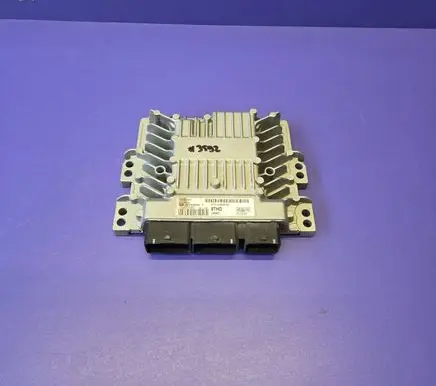Ford Transit - Tourneo Connect Engine control unit/module 9T1112A650HD 5WS40820GT