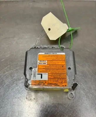 Airbag control unit/module