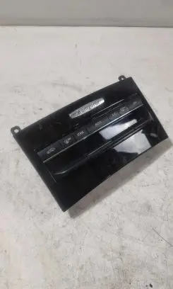 Mercedes-Benz E W212 Climate control unit A2128300285 5HB009355 A2129008408