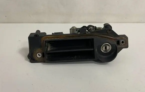 Mercedes-Benz C W203 Tailgate/trunk/boot lock/catch/latch A2037500093