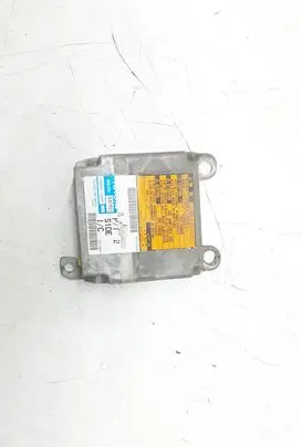Airbag control unit/module